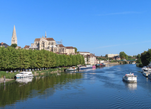 Plombier Montereau-Fault-Yonne
